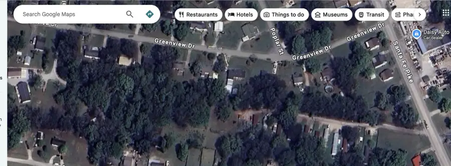 0 Santa Fe Pike, Columbia, TN 38401 - #2