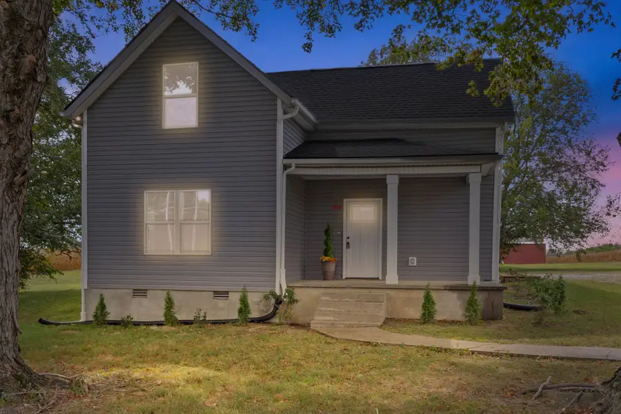 5178 E Robertson Rd, Cross Plains, TN 37049 - Image #2