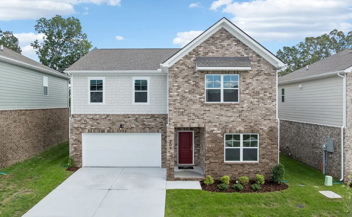 209 Limestone Way, Lebanon, TN 37087 - #1