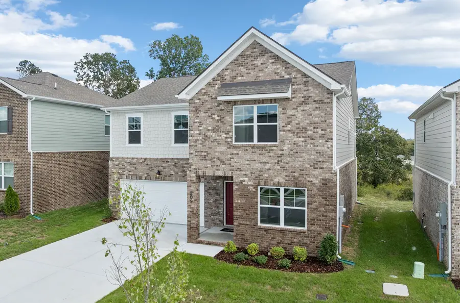 209 Limestone Way, Lebanon, TN 37087 - #2