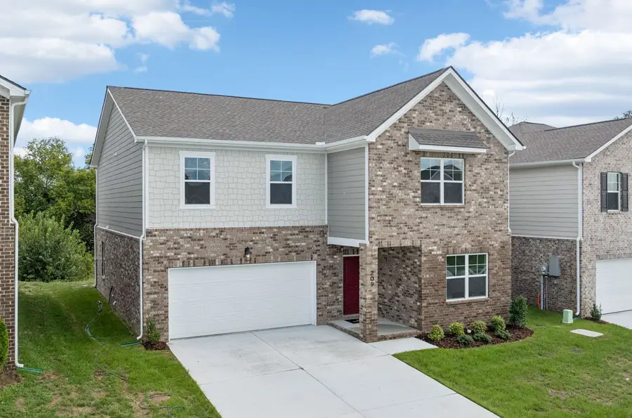 209 Limestone Way, Lebanon, TN 37087 - #3