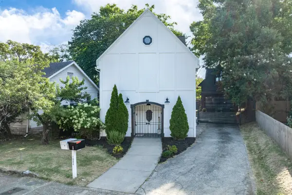 1004 Villa Pl, Nashville, TN 37212