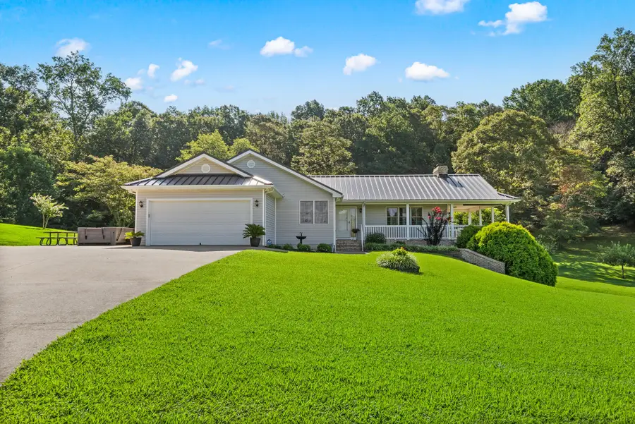 202 Partridge Pt, Cadiz, KY 42211 - #2