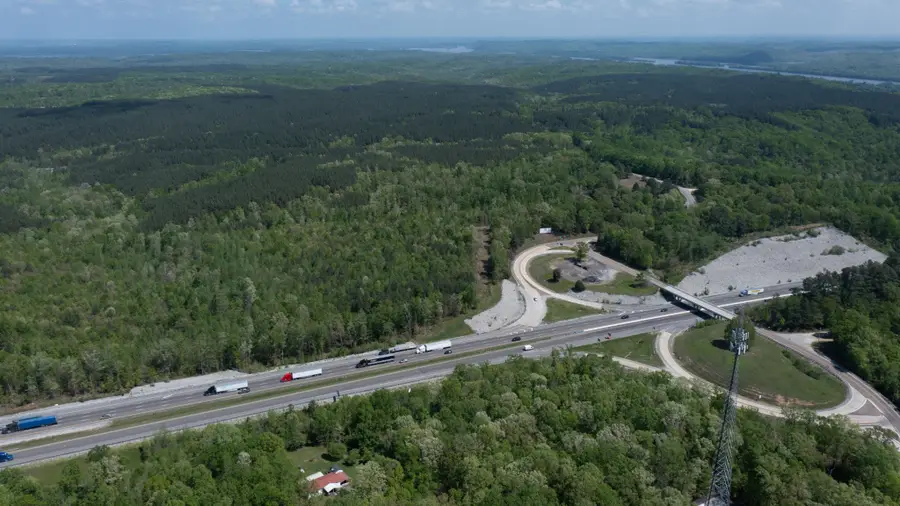 2 Birdsong Rd N, Holladay, TN 38341 - #3