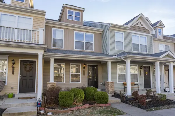 1382 Rural Hill Rd #190, Antioch, TN 37013