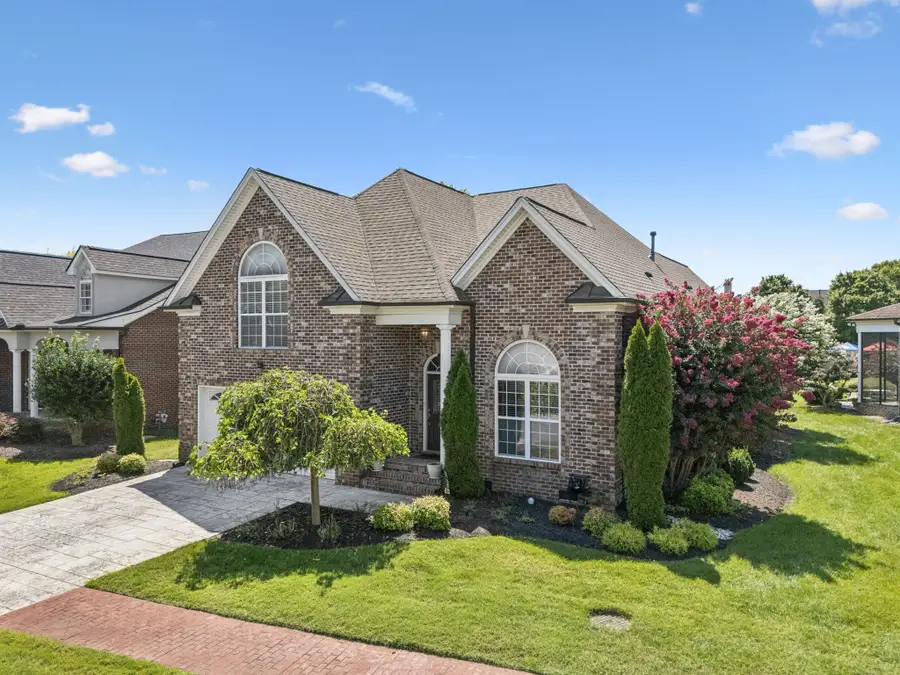 1145 Isaac Franklin Dr, Gallatin, TN 37066 - Image #2