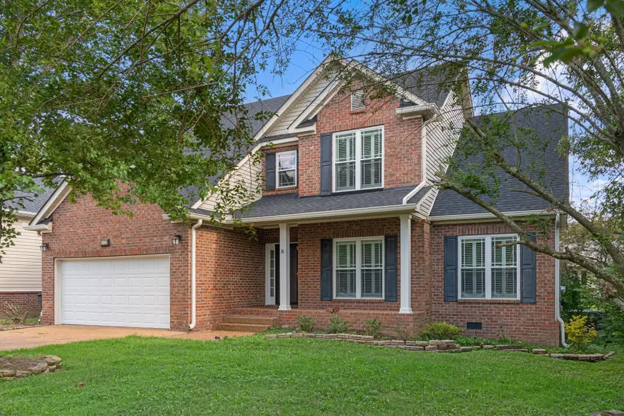 3121 Traviston Dr, Franklin, TN 37064 - #2