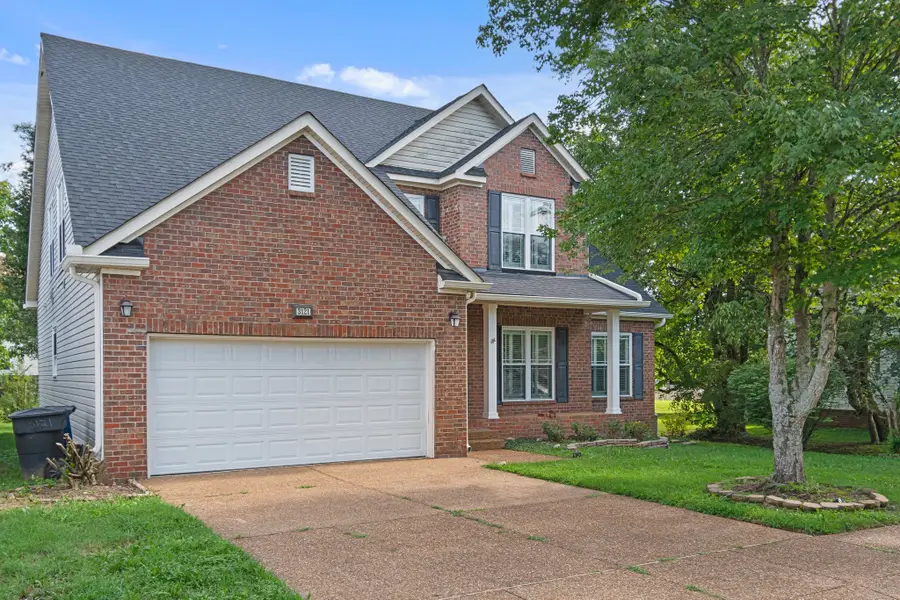 3121 Traviston Dr, Franklin, TN 37064 - #3