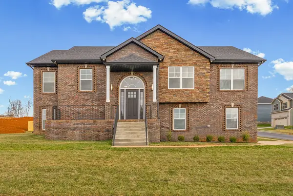 307 Cardinal Creek, Clarksville, TN 37040