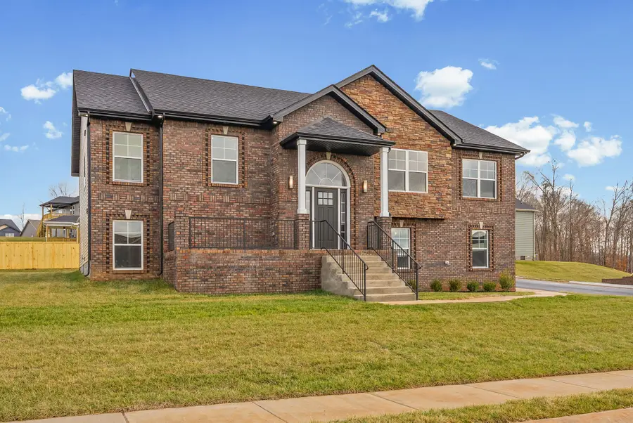 307 Cardinal Creek, Clarksville, TN 37040 - #2