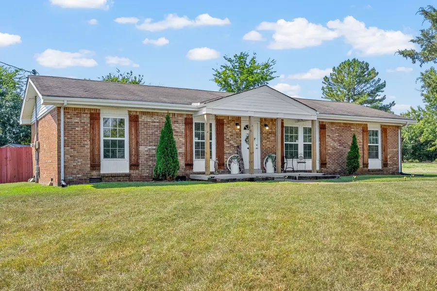 284 Lafayette Rd, Clarksville, TN 37042 - #3