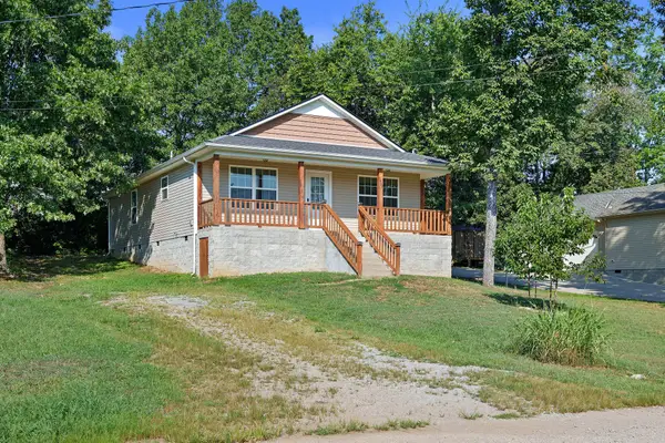 1529 Joanne Cir, Lewisburg, TN 37091