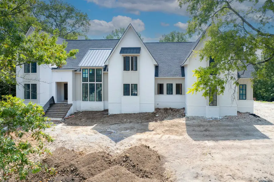 1019 Davidson Rd, Nashville, TN 37205 - #2