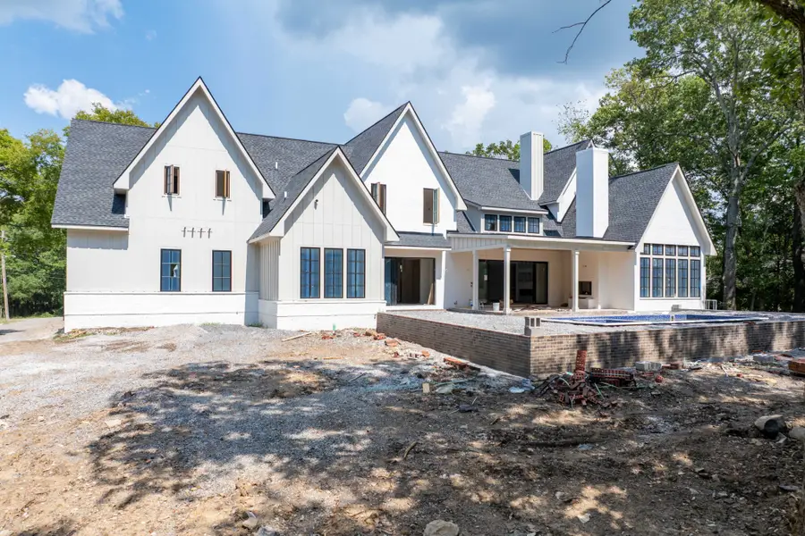 1019 Davidson Rd, Nashville, TN 37205 - #3