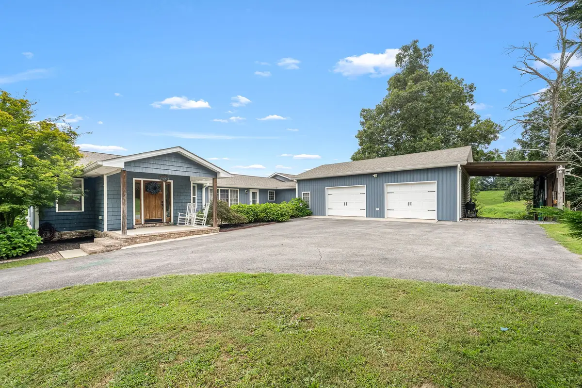 296 Womble Rd, Shelbyville, TN 37160 - Image #1