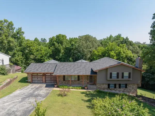 4605 Tarpon Trail, Chattanooga, TN 37416