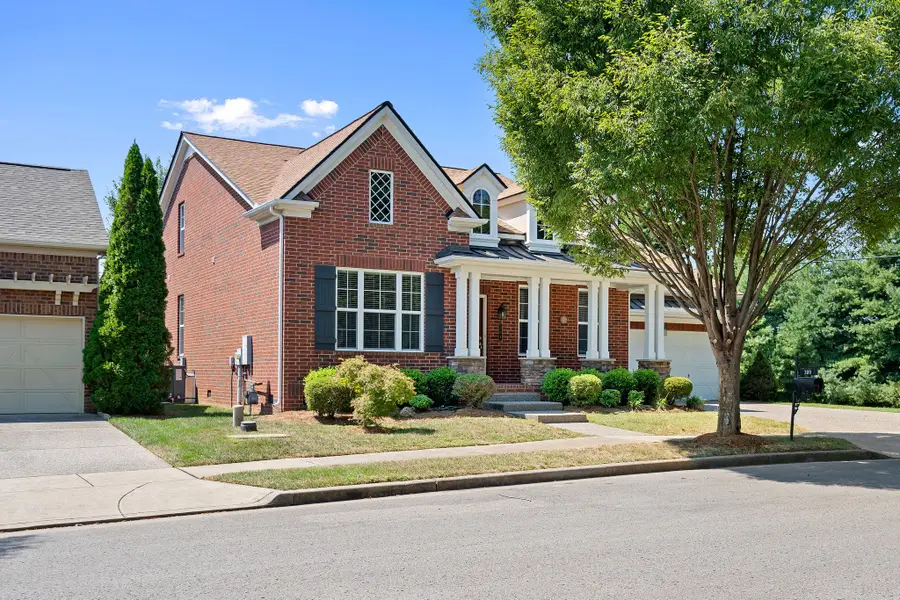 309 Fanchers Ct, Franklin, TN 37064 - #3