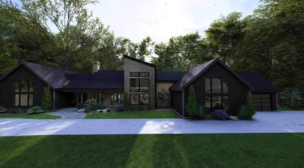 7917 Mountain Laurel Trail #85, Signal Mountain, TN 37377 - Image #1