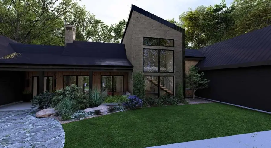 7917 Mountain Laurel Trail #85, Signal Mountain, TN 37377 - Image #2