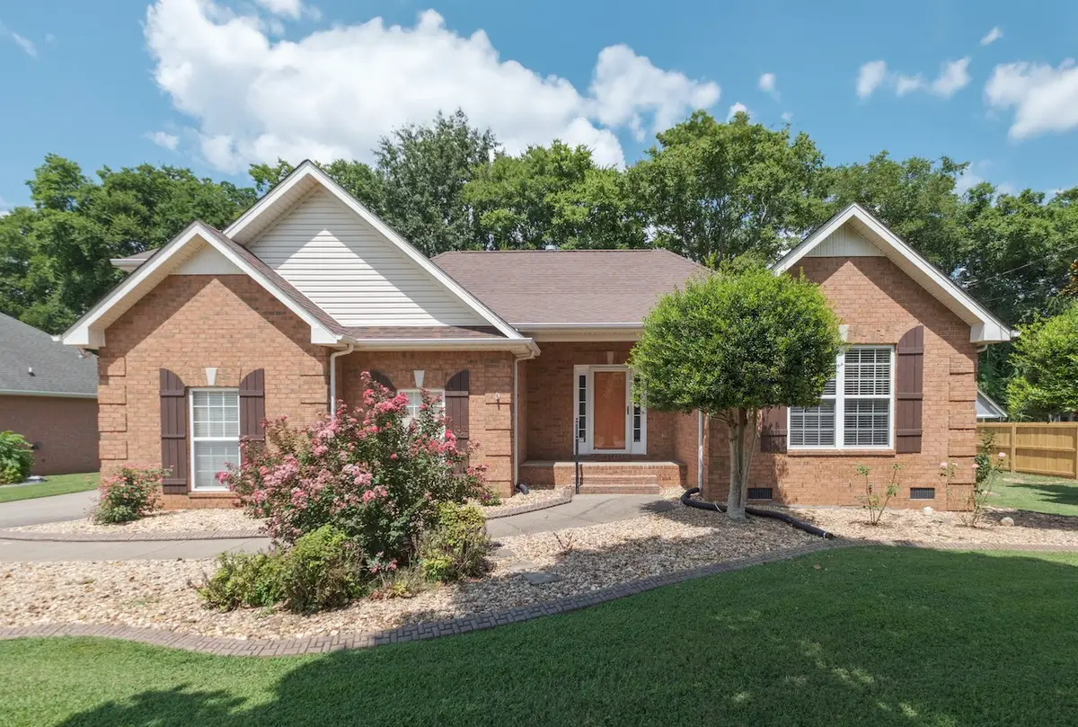 307 Andy Johns Dr, Smyrna, TN 37167 - Image #1