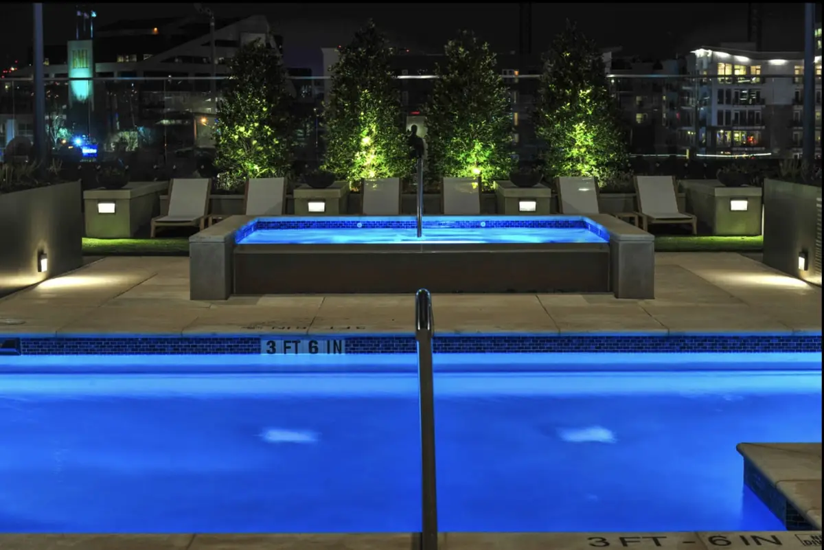 1212 Laurel St #1215, Nashville, TN 37203 - Image #1