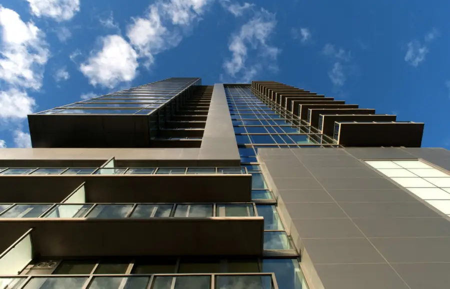 1212 Laurel St #1215, Nashville, TN 37203 - Image #2