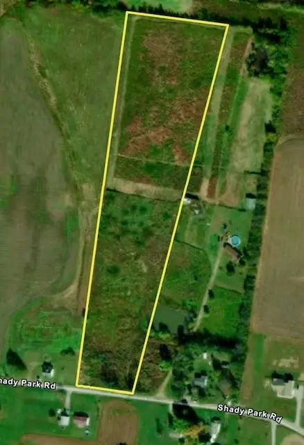 9416 Shady Park Rd, Portland, TN 37148