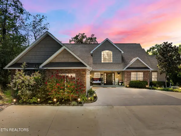 1279 Clabo Lane, Sevierville, TN 37876