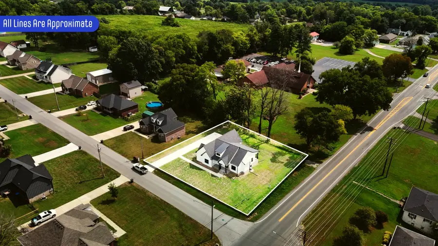 50 Mockingbird Ln, Hartsville Trousdale County, TN 37074 - Image #2