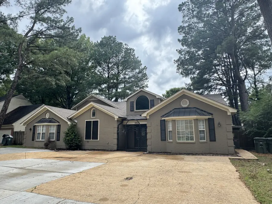 2523 Syon Dr, Memphis, TN 38119 - #3