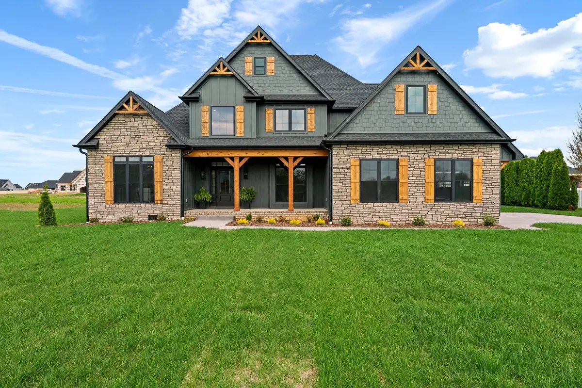 1143 Bennington Pl, Franklin, KY 42134 - Image #1