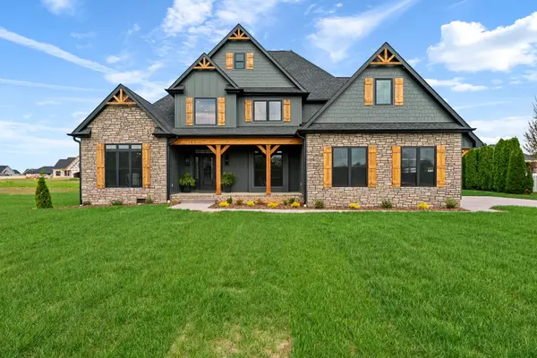 1143 Bennington Pl, Franklin, KY 42134