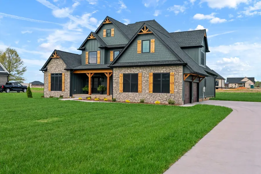 1143 Bennington Pl, Franklin, KY 42134 - Image #2