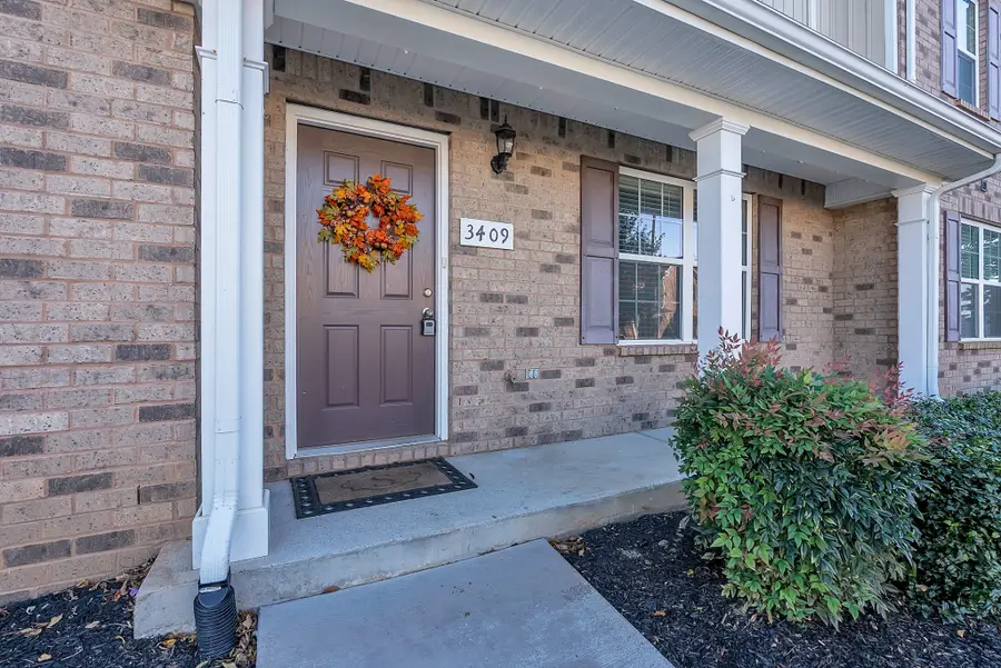 3409 Nightshade Dr, Murfreesboro, TN 37128 - Image #2