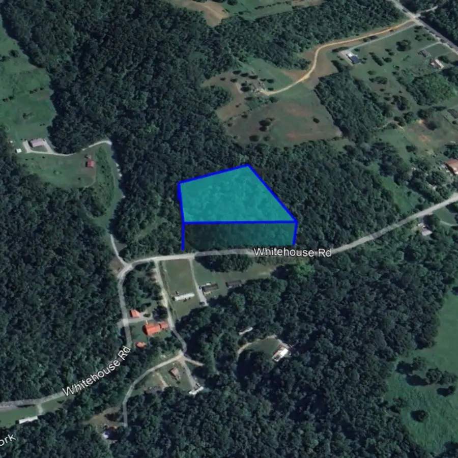 1 Whitehouse Drive, Greeneville, TN 37745 - Image #2