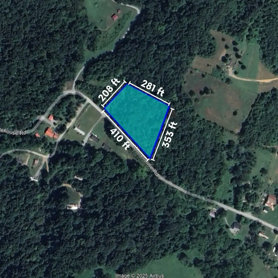 1 Whitehouse Drive, Greeneville, TN 37745 - Image #3