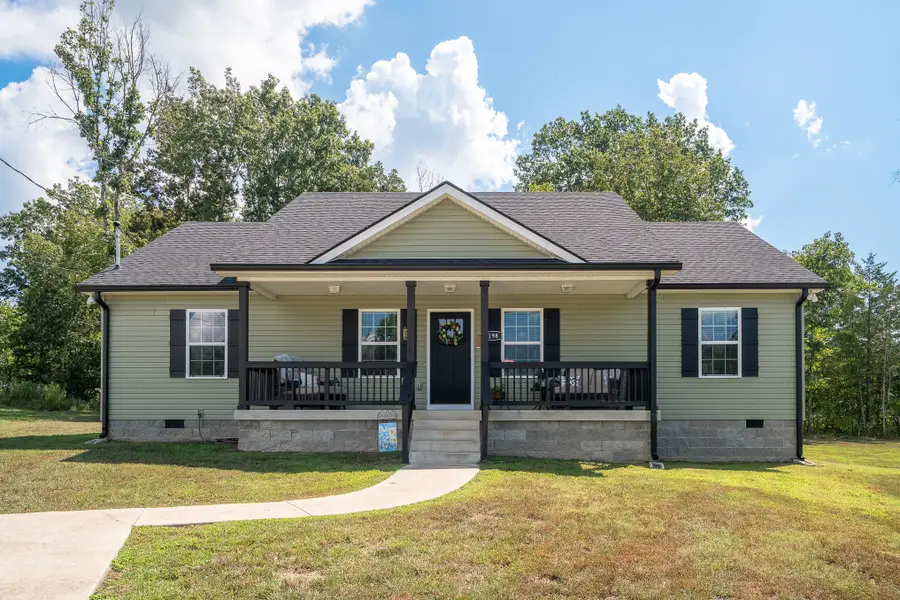 198 Southview Dr, Lewisburg, TN 37091 - Image #2