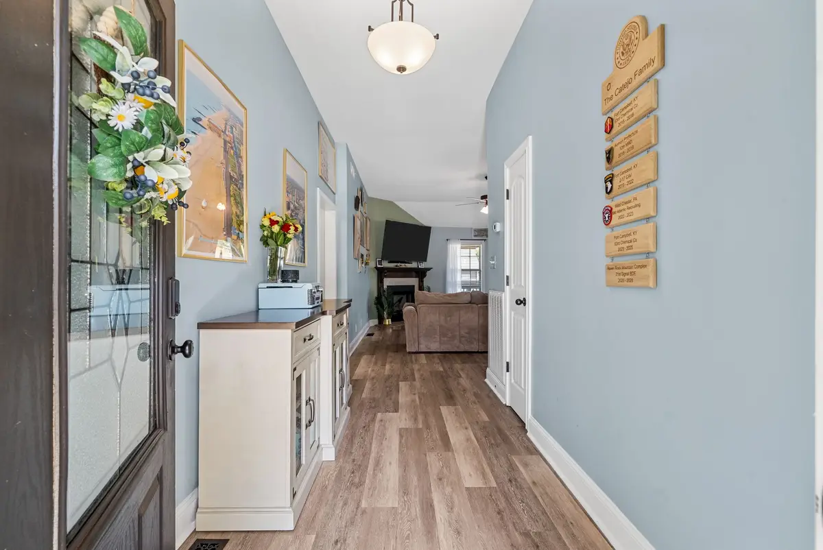 206 Azalea Dr, Oak Grove, KY 42262 - Image #1