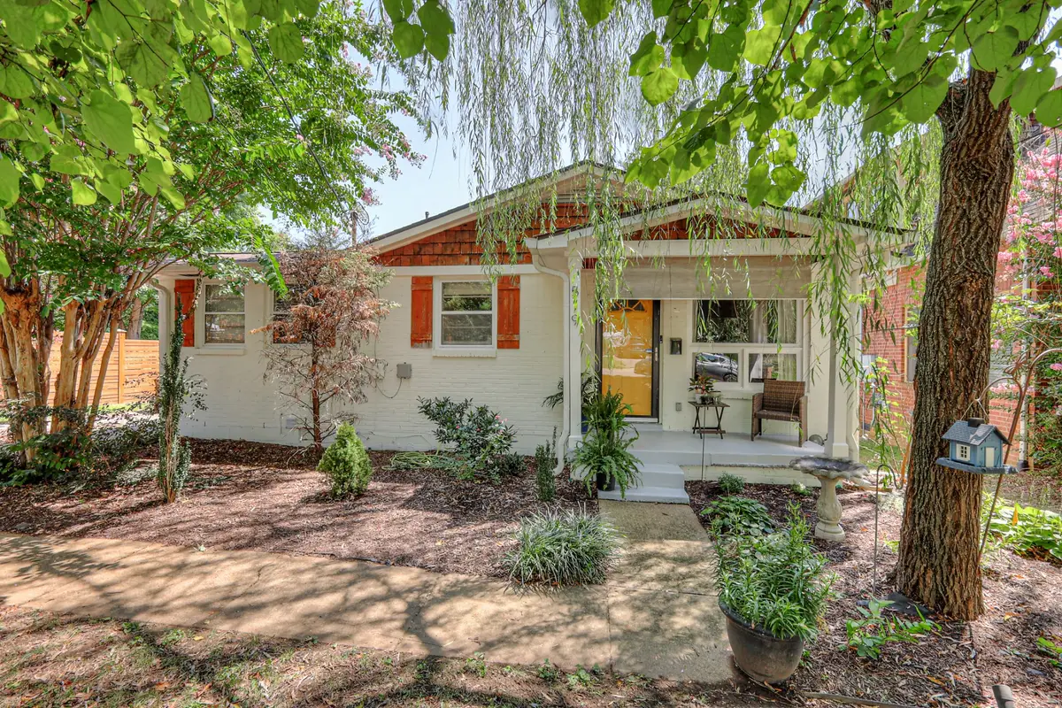 519 N 17th St, Nashville, TN 37206 - Image #1