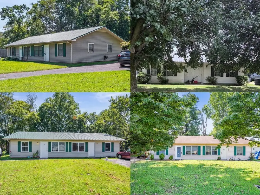 909 Cumberland St, Decherd, TN 37324 - Image #1