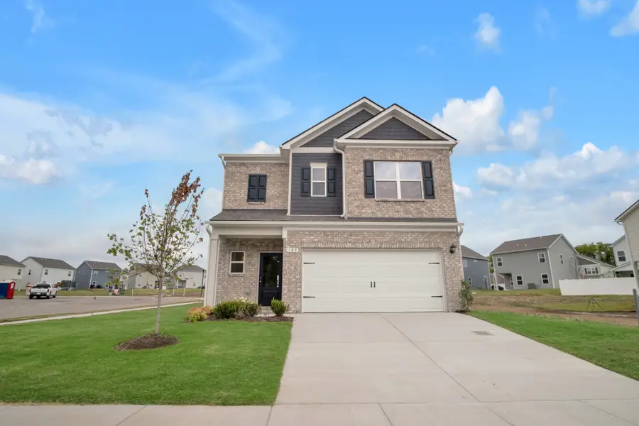 180 Summerlin Dr, Gallatin, TN 37066 - Image #2