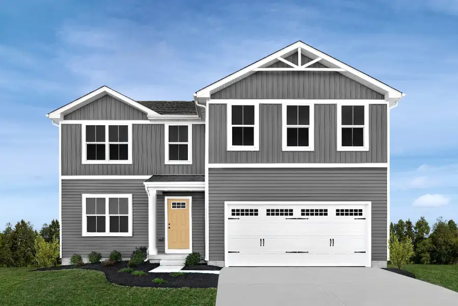 945 Horseshoe Dr, Smyrna, TN 37167 - Image #2