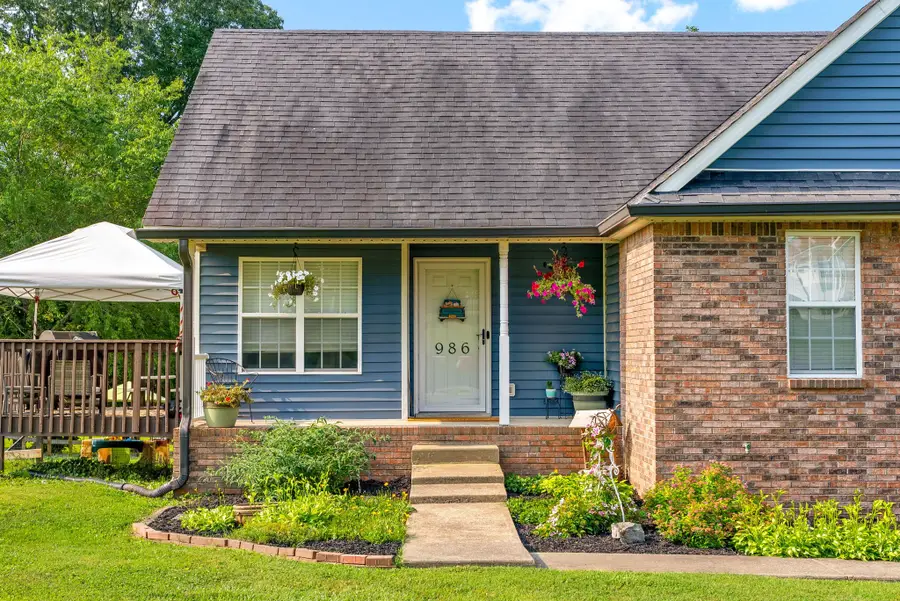 986 Trey Phillips Dr, Clarksville, TN 37042 - #2