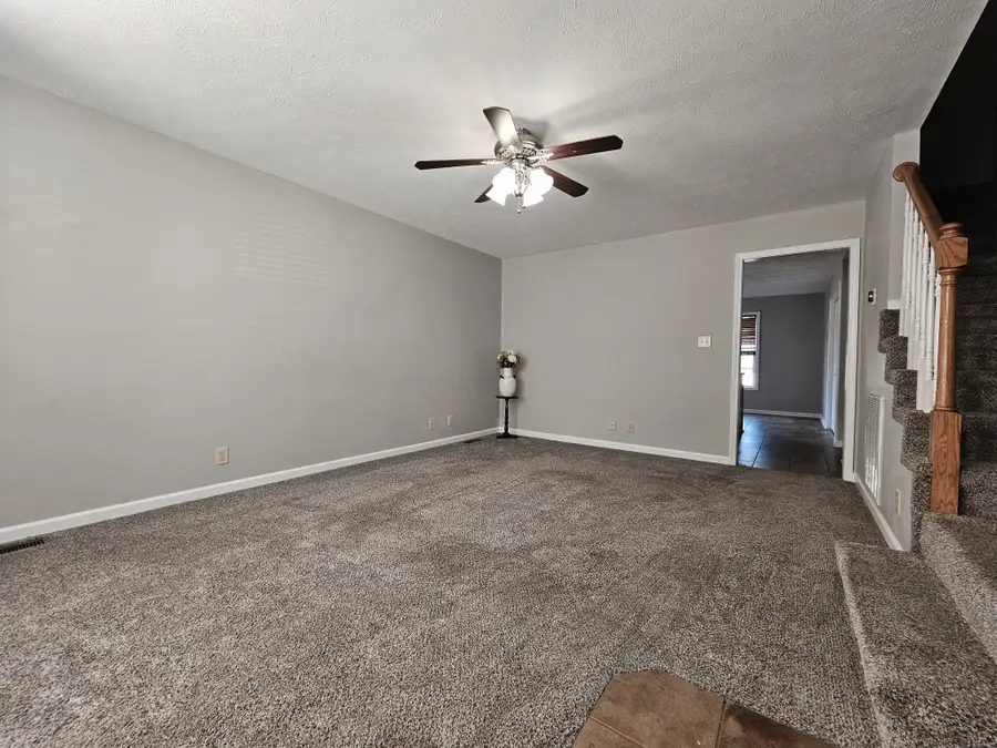 640 Wolfchase Dr, Clarksville, TN 37042 - #3