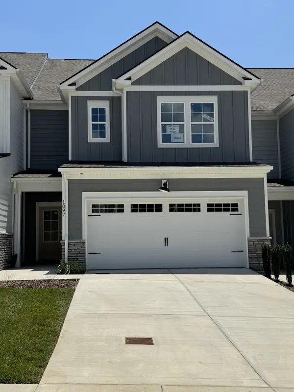 1097 June Wilde Ridge Road, Spring Hill, TN 37174