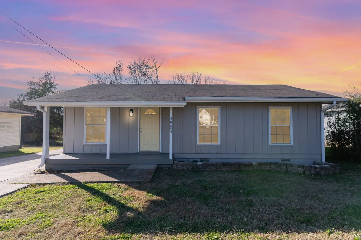 3883 Crouch Dr, Nashville, TN 37207 - Image #1