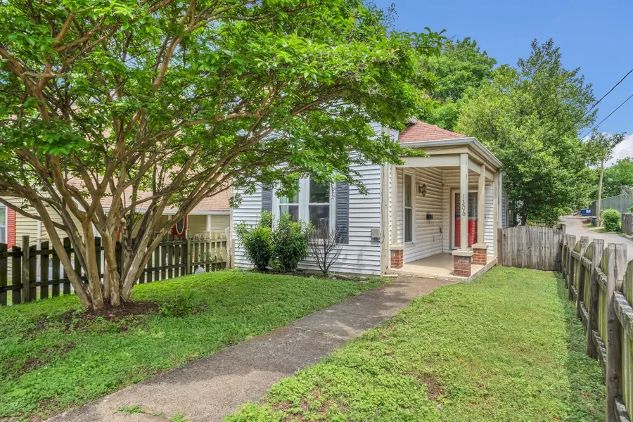 1306 7th Ave N, Nashville, TN 37208 - Image #2