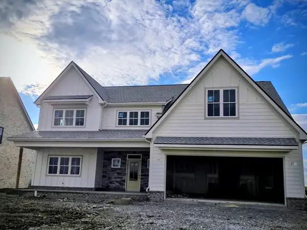 5544 Sinclair St, Murfreesboro, TN 37127