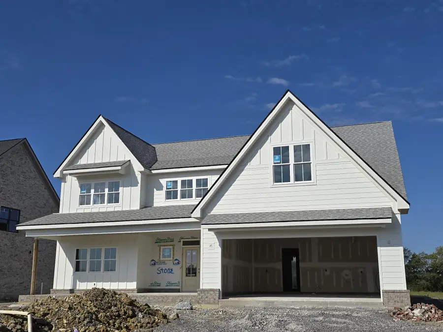 5544 Sinclair St, Murfreesboro, TN 37127 - Image #2