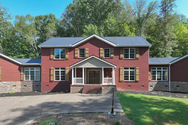 125 Happy Hollow Rd, Goodlettsville, TN 37072